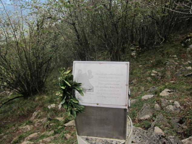 Fotos: Uzturre, un balcón sobre Tolosa