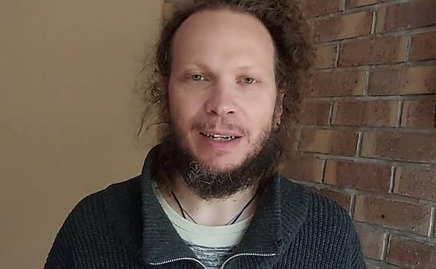 Flavio Bánterla artista italiarrak euskaraz abestuko du lehen aldiz NNN ZZZ single berrian