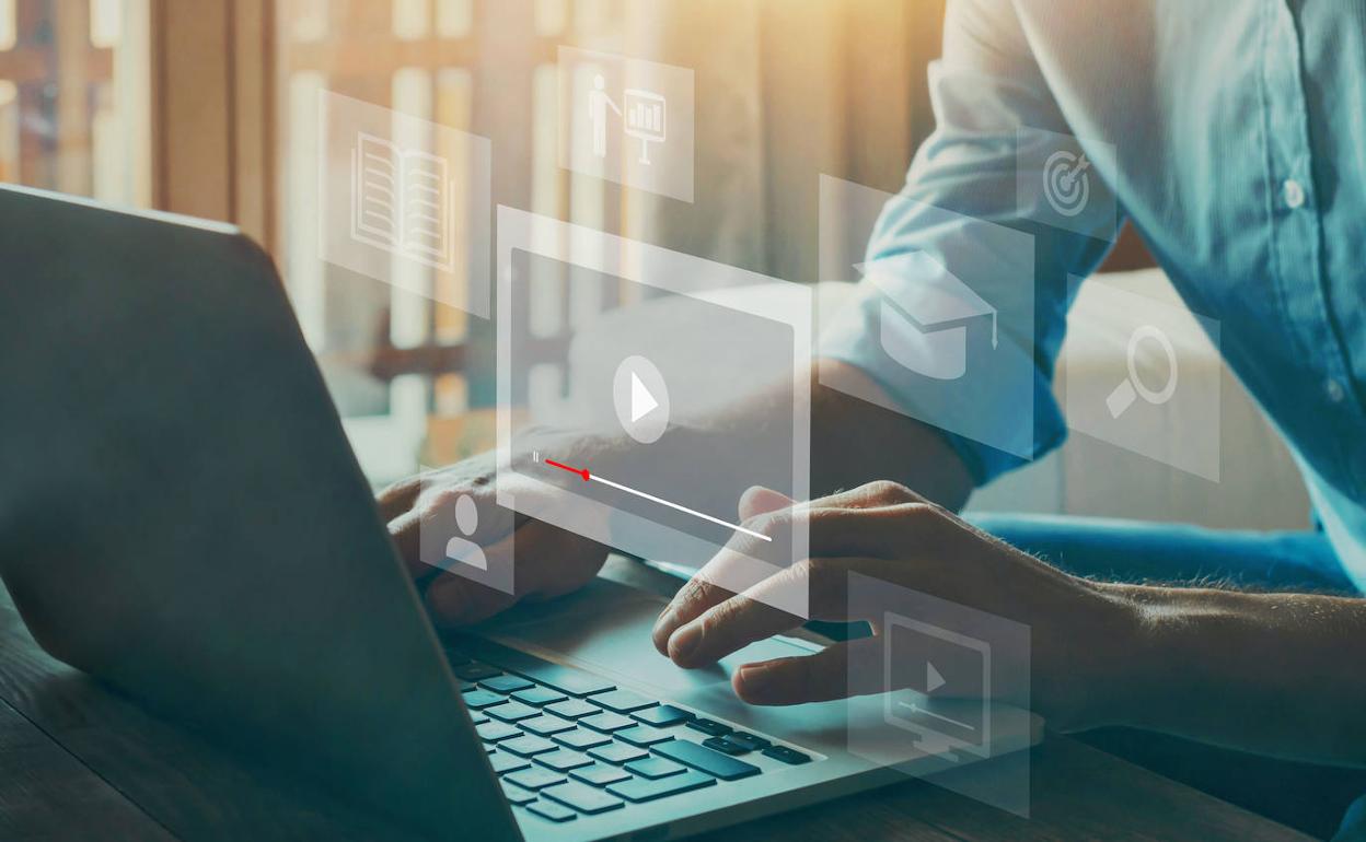 Quiero ahorrar en la factura de internet, ¿cómo lo hago?