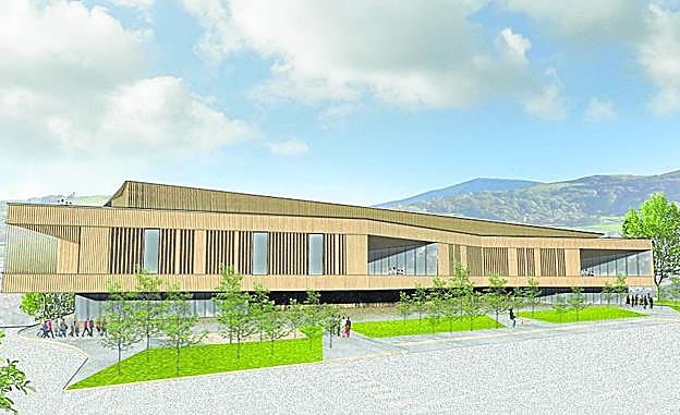 «¿Superar a Orbegozo? Nunca he tenido una aspiración individual» 