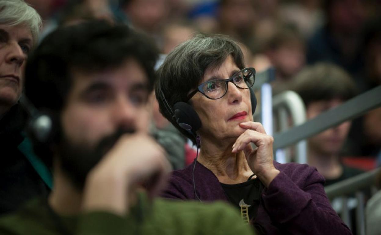 Bertsolari Txapelketa Nagusia: Nazioarteko adituak finalean izango dira aurten ere