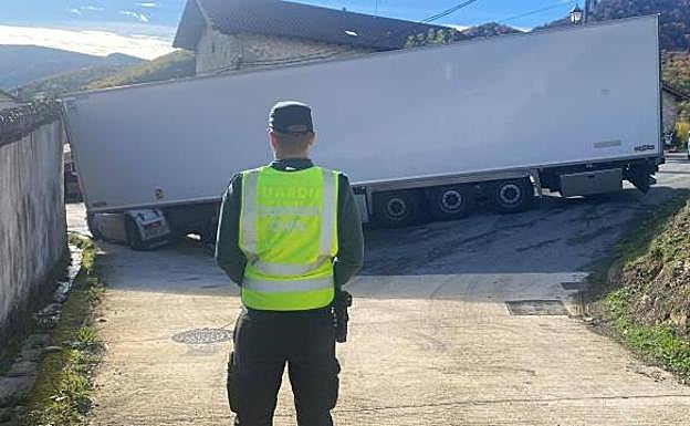 Un GPS que no lleva a ninguna parte