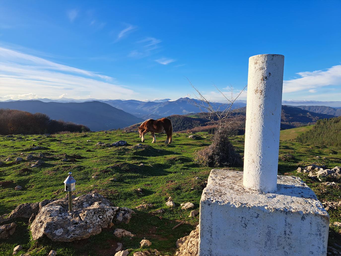 Fotosdel Monte Ulizar