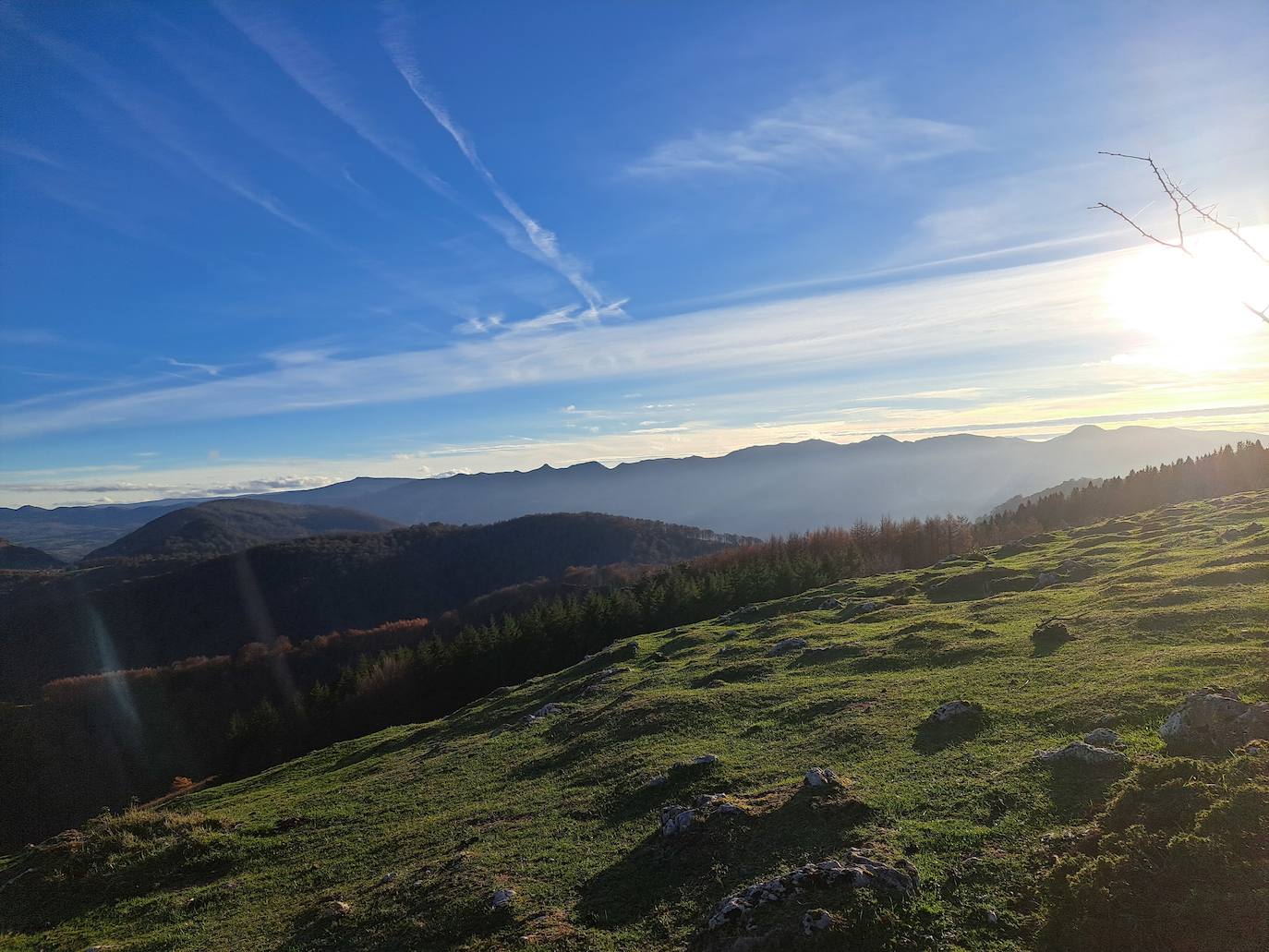 Fotosdel Monte Ulizar