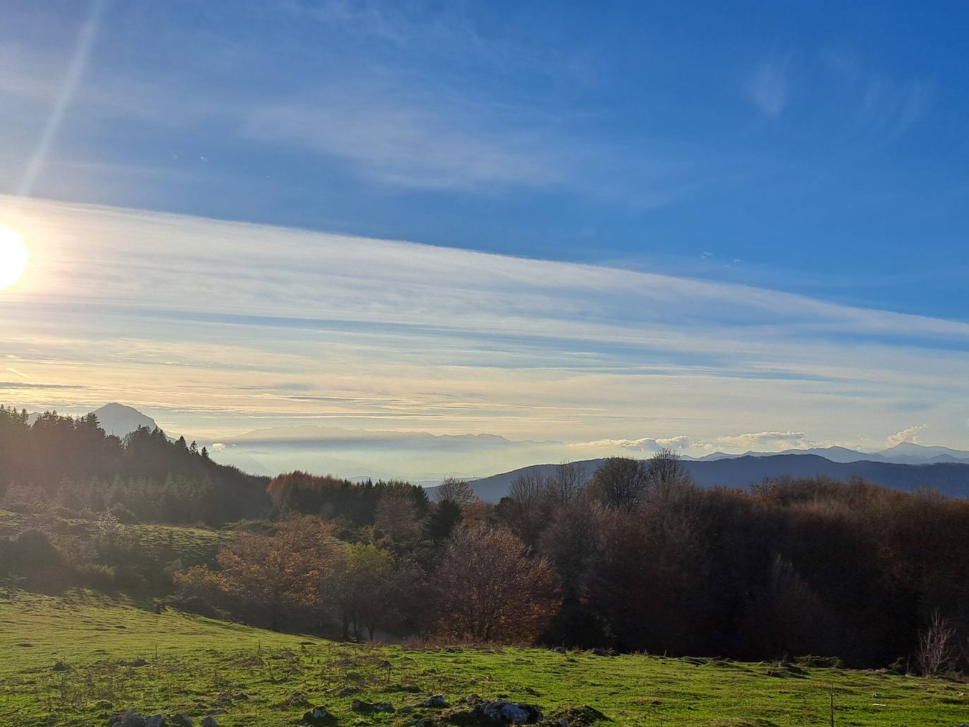 Fotosdel Monte Ulizar