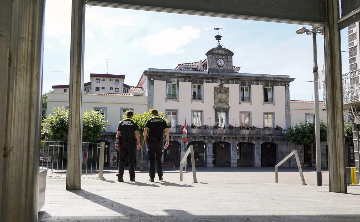 El Ayuntamiento de Amasa-Villabona contará con el presupuesto más alto de su historia. 