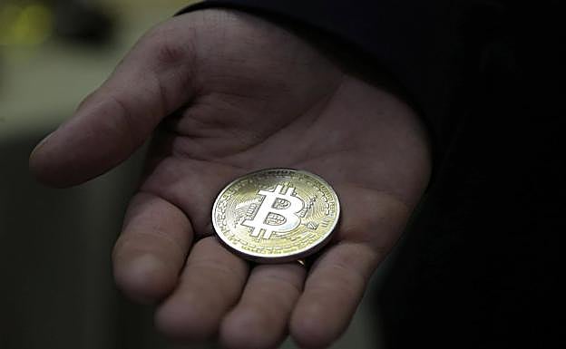 «Los estafadores de criptomonedas te acaban atrapando psicológicamente»