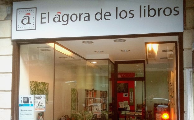 El ágora de los libros, un lugar de encuentro en torno a las humanidades