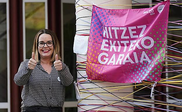 «Euskararen erabilera eta transmisioa zertxobait jaitsi zela ikusi genuen»