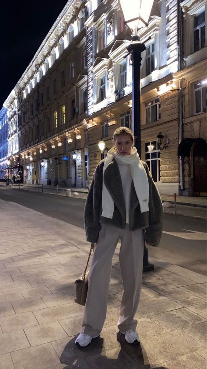 Fotos: 31 looks invernales para arrasar en diciembre