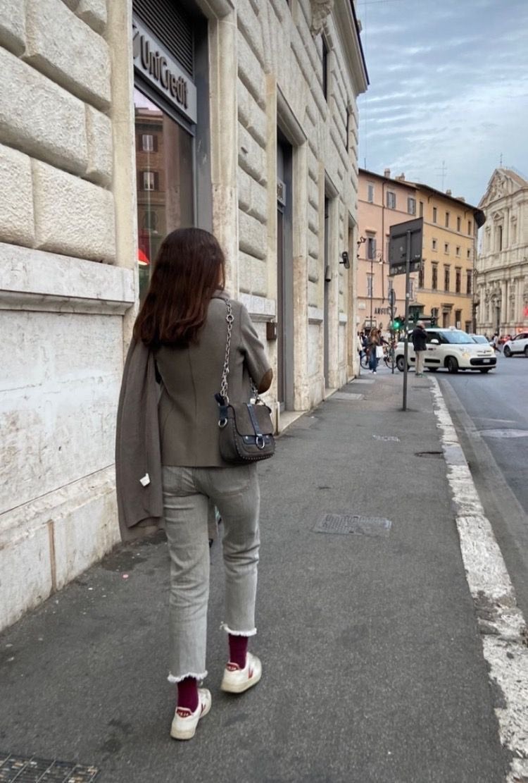 Fotos: 31 looks invernales para arrasar en diciembre