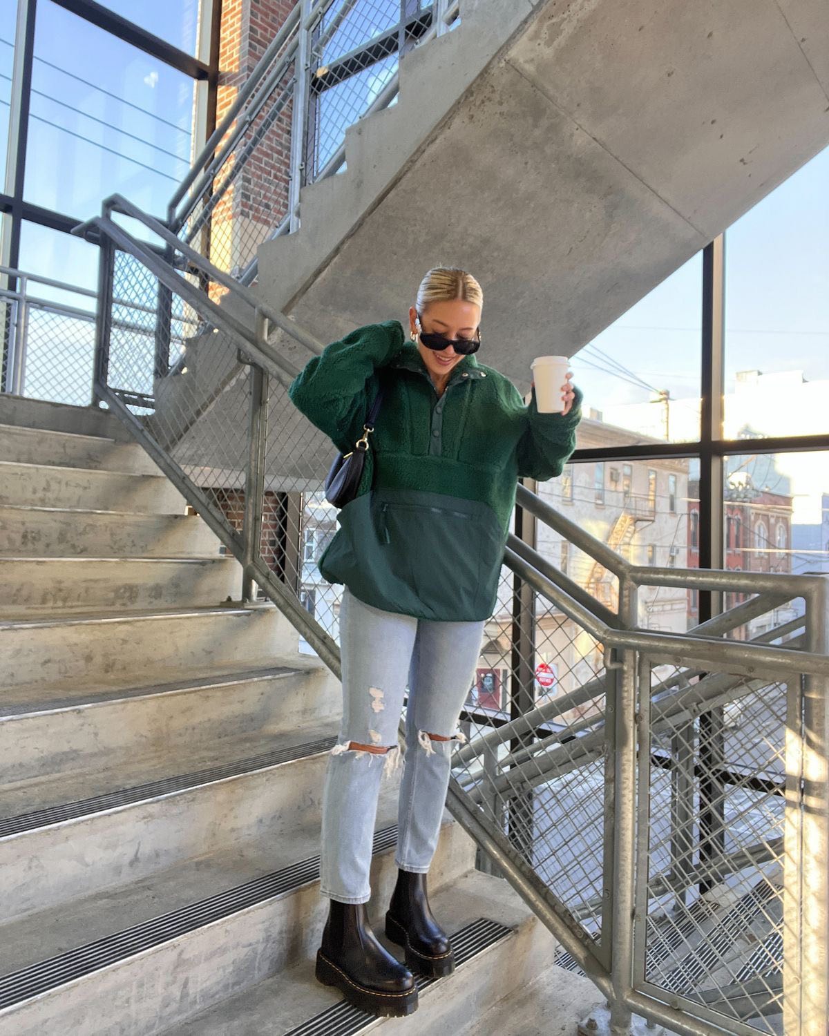 Fotos: 31 looks invernales para arrasar en diciembre