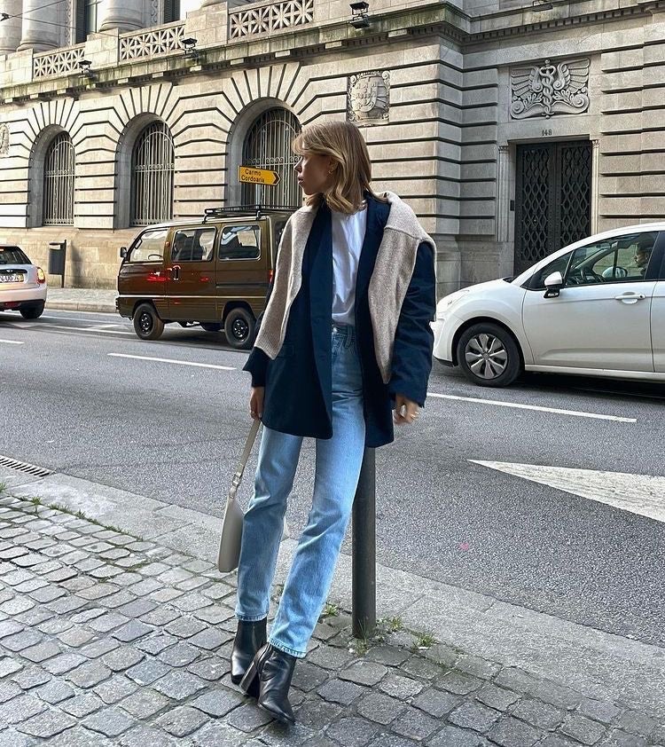 Fotos: 31 looks invernales para arrasar en diciembre