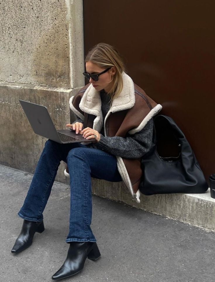 Fotos: 31 looks invernales para arrasar en diciembre