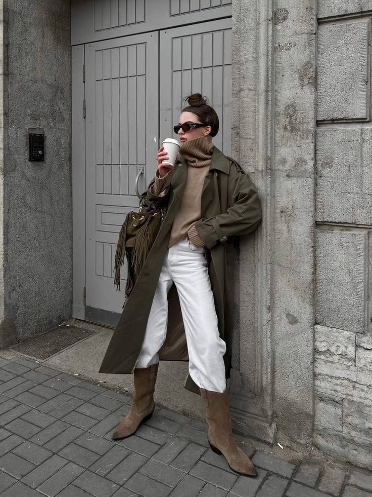 Fotos: 31 looks invernales para arrasar en diciembre