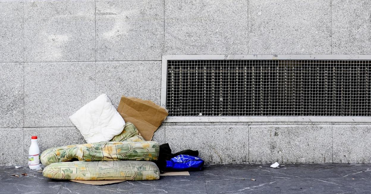 Tolosa Tolosa activa el 'Programa del Frío' El Diario Vasco