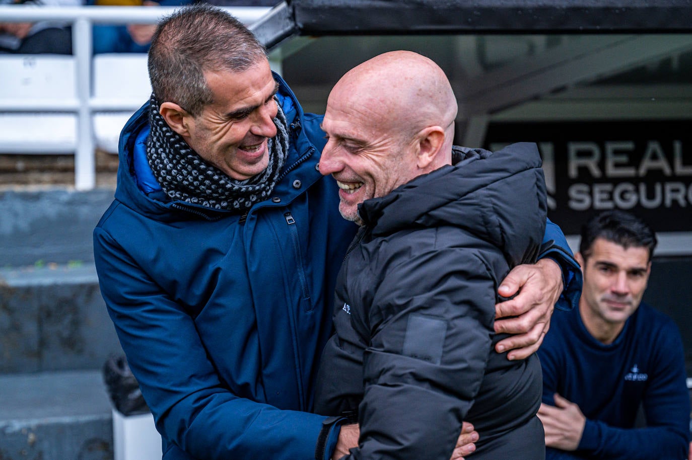 Fotos: Las mejores imágenes del Burgos-Eibar