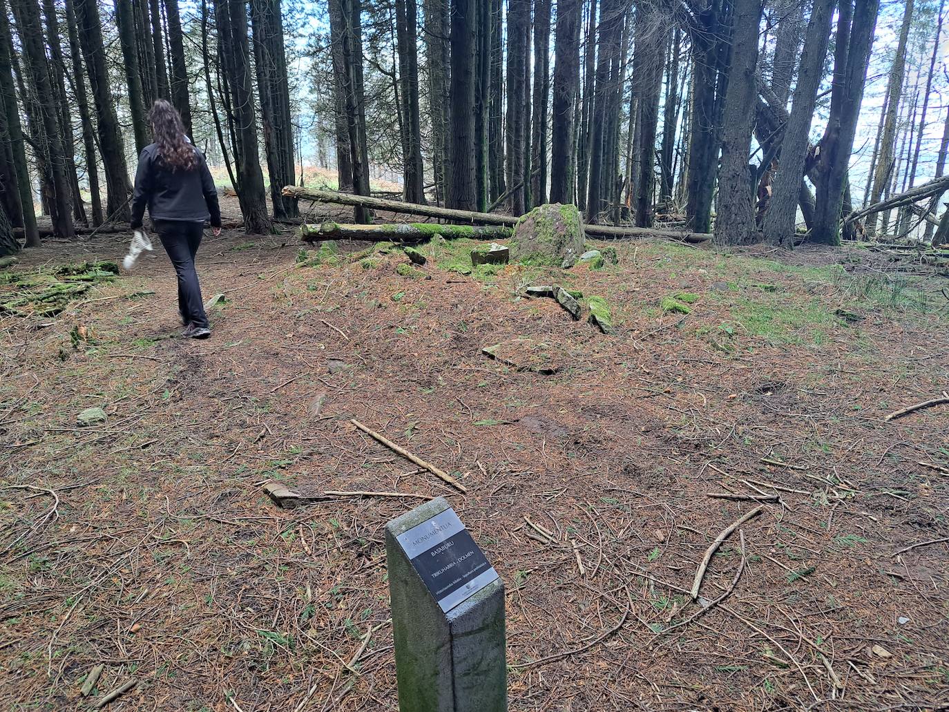 Fotos: Urdelar, una cima diferente