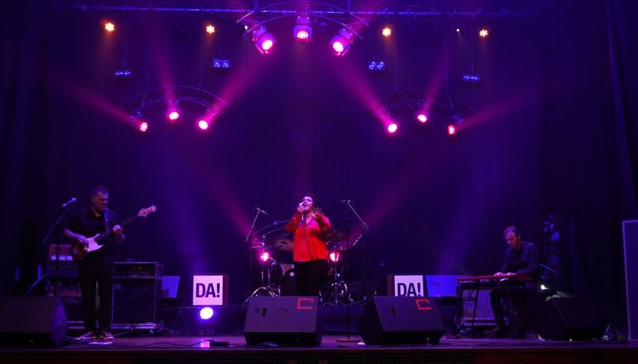 Fotos: Azken orduak, azken erosketak, azken aurkezpenak