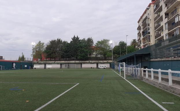 «Las responsabilidades en un partido de fútbol son compartidas»