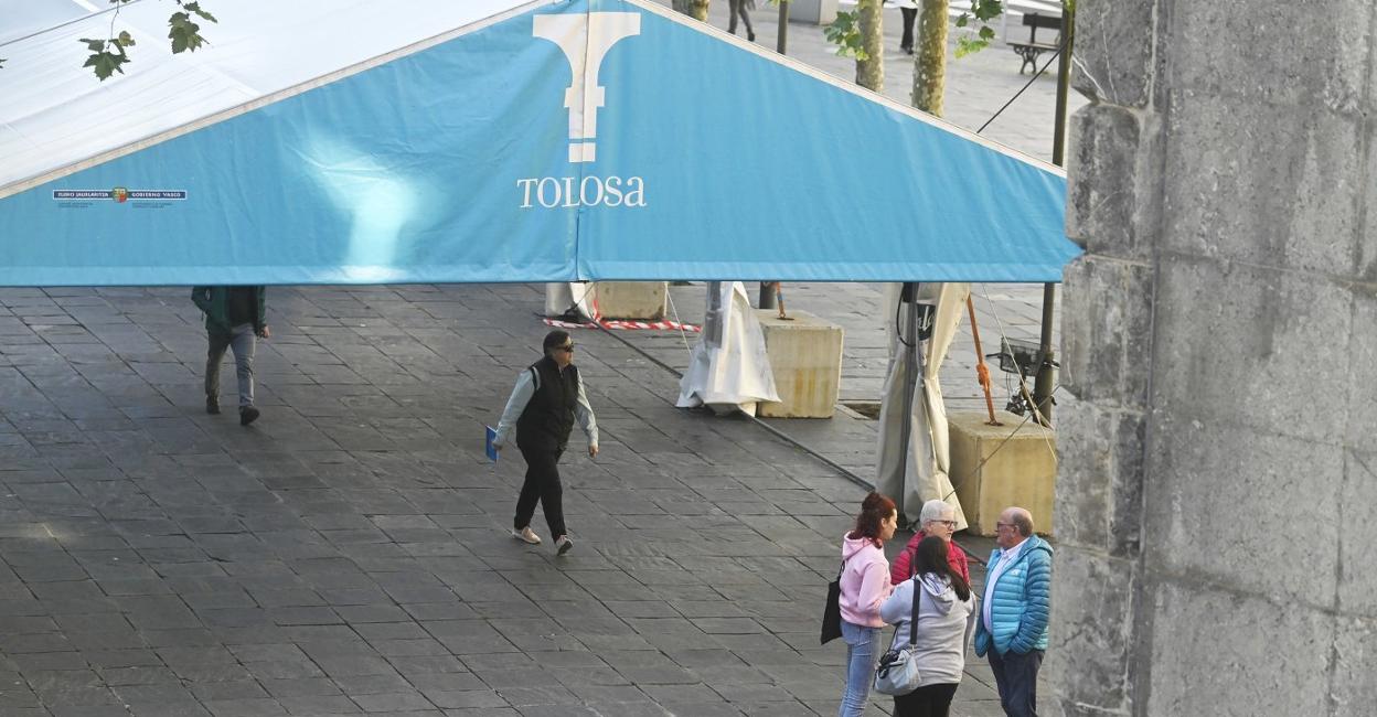 La última sesión del proceso participativo se llevará a cabo el próximo sábado día 17. 