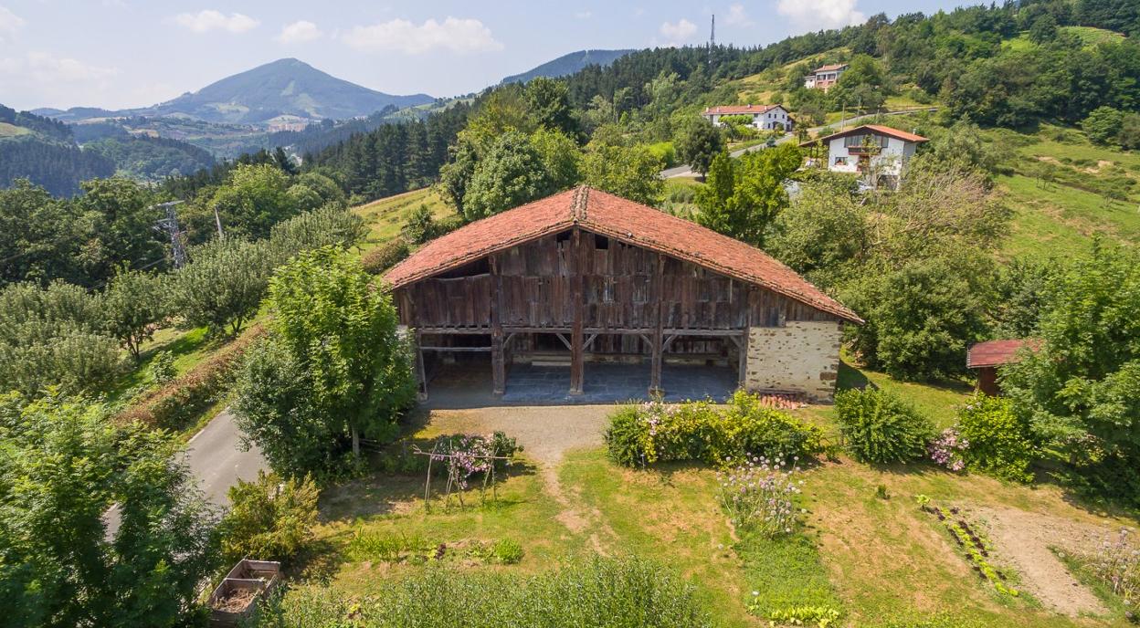 Ekimenaren helburua desgaitasunak dituzten pertsonentzat bisita irisgarri eta erosoak bermatzea da. 