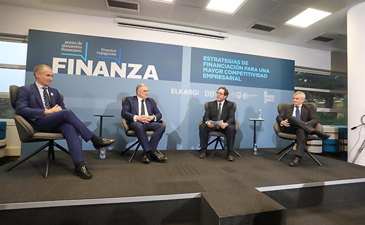 Foro Finanza: BME Growth, sólida y necesaria alternativa para crecer
