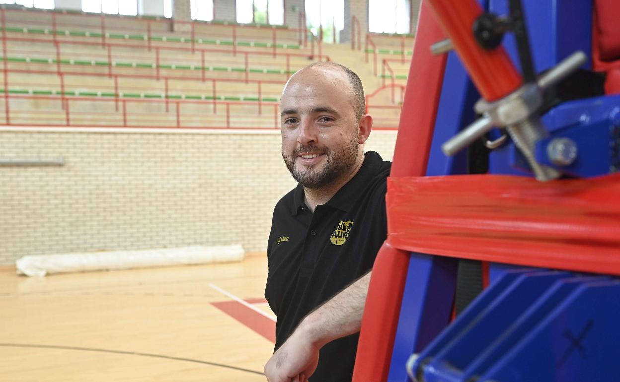 Odriozola, en Azkoitia. 