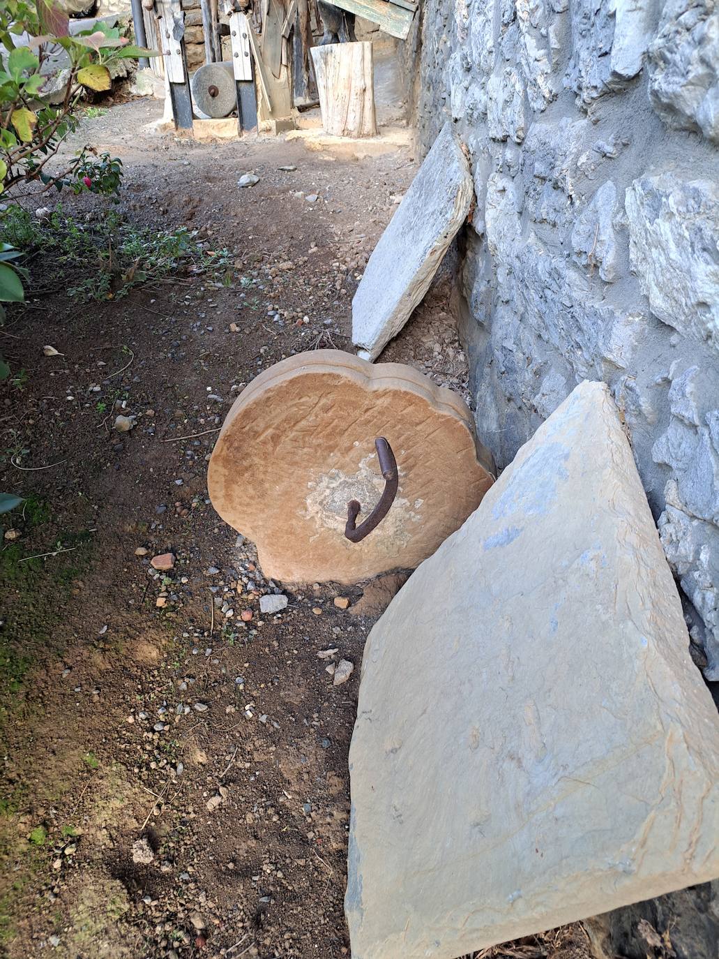 Fotos: Disfruta con las ascensión a Murgil