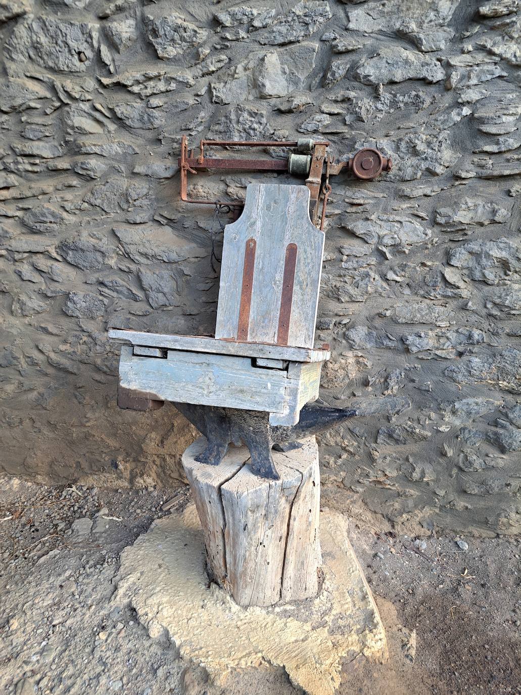 Fotos: Disfruta con las ascensión a Murgil