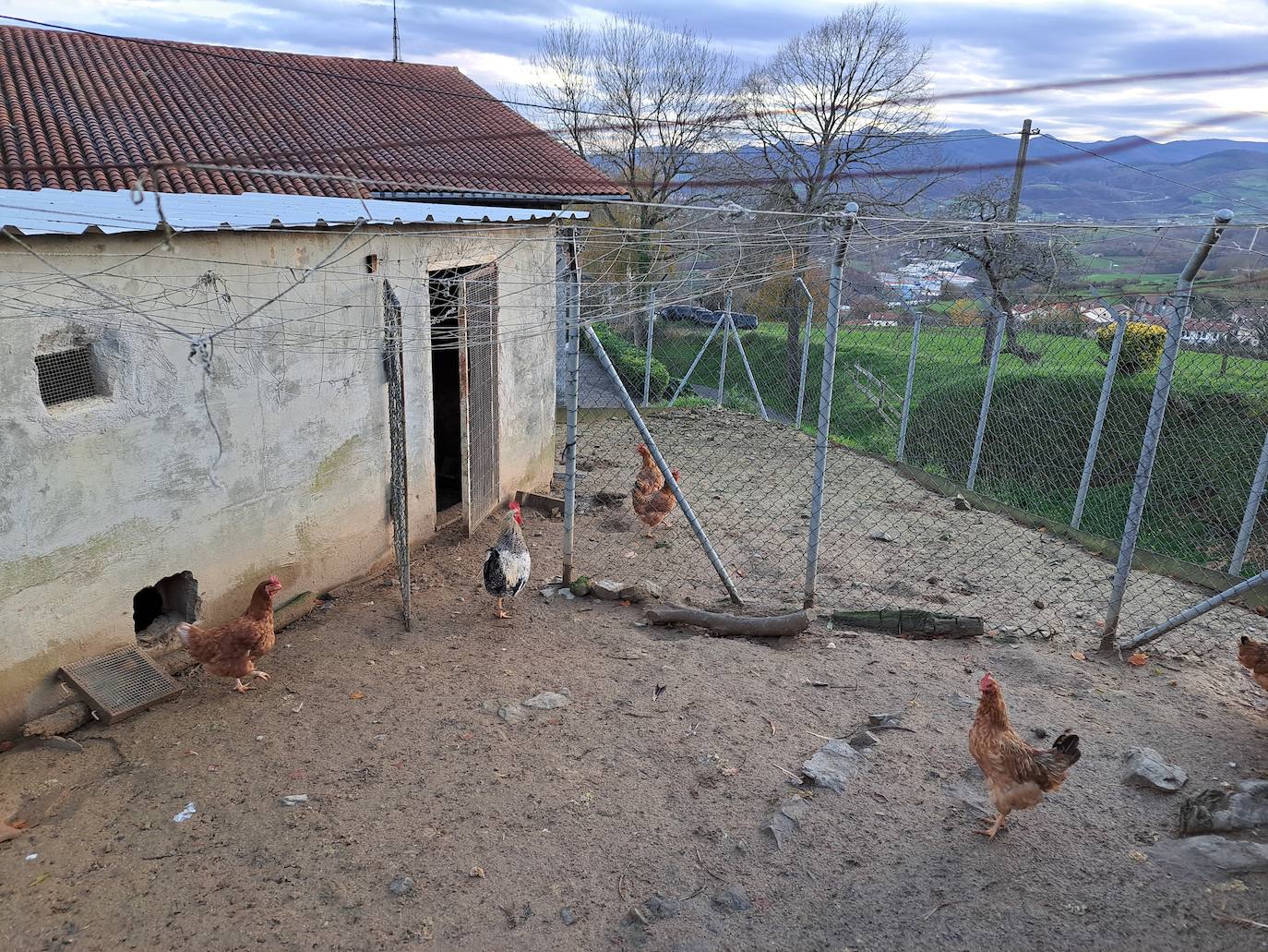 Fotos: Disfruta con las ascensión a Murgil