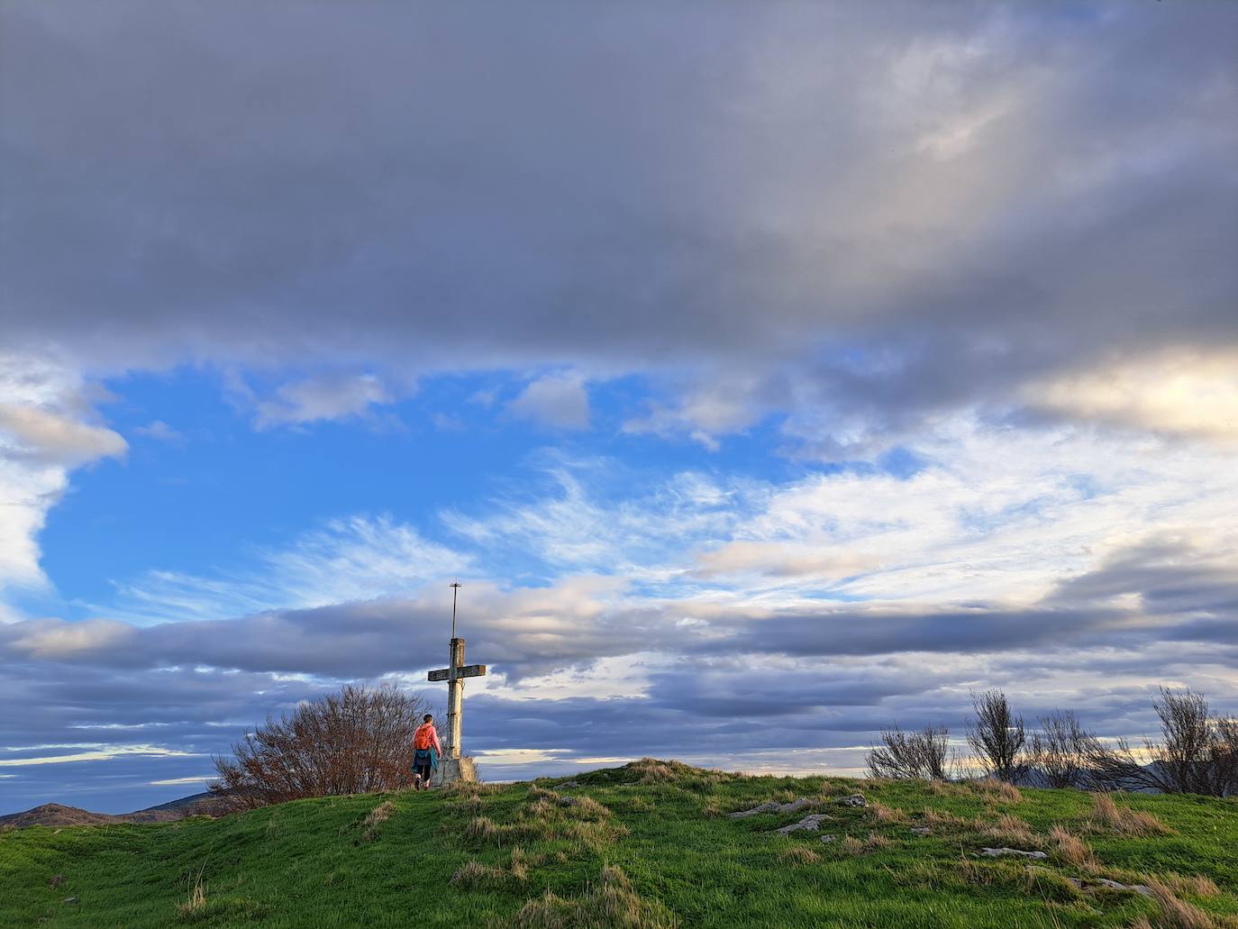 Fotos: Disfruta con las ascensión a Murgil