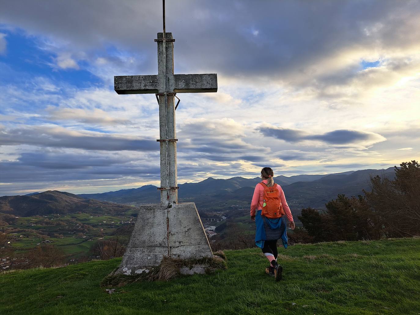 Fotos: Disfruta con las ascensión a Murgil