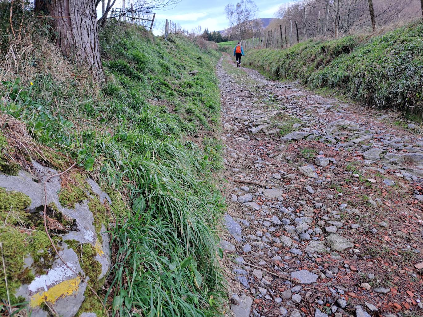 Fotos: Disfruta con las ascensión a Murgil
