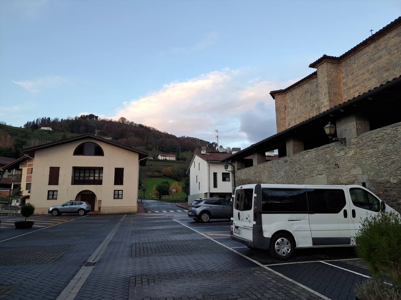 Fotos: Disfruta con las ascensión a Murgil