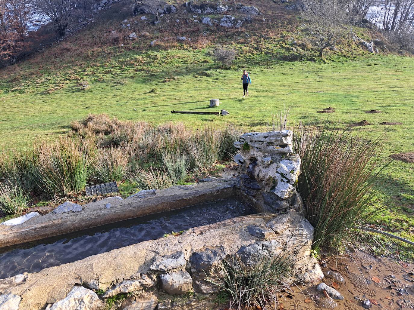 Fotos: Disfruta con las ascensión a Murgil