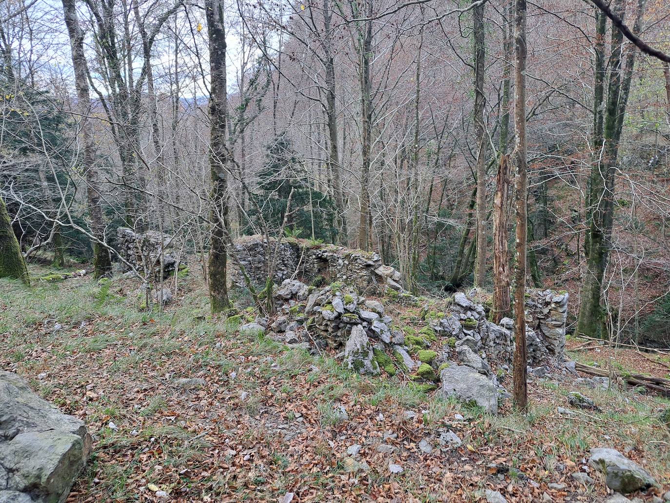 Fotos: Disfruta con las ascensión a Murgil