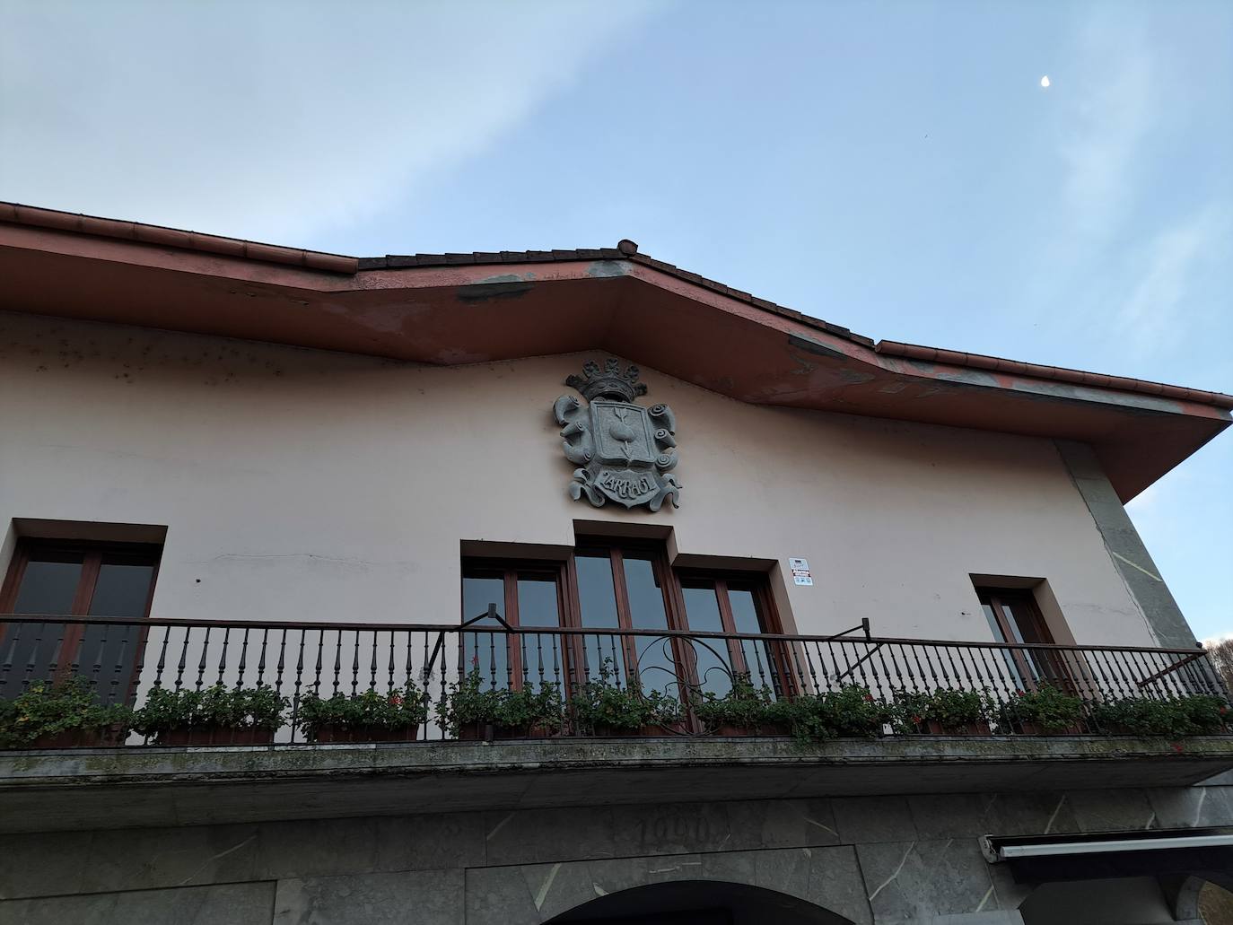 Fotos: Disfruta con las ascensión a Murgil