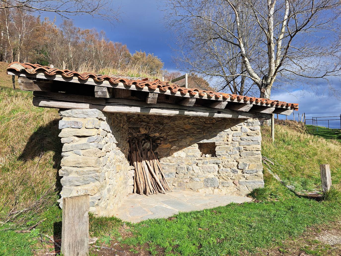 Fotos: Disfruta con las ascensión a Murgil