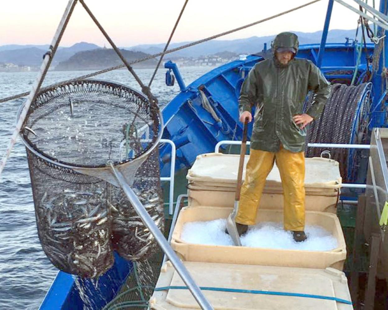 Arrantzarako kuotak ezartzen dabil Europar Batasuna. 