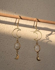 Imagen secundaria 2 - De izquierda a derecha. Gigil Design y Tierra Alma