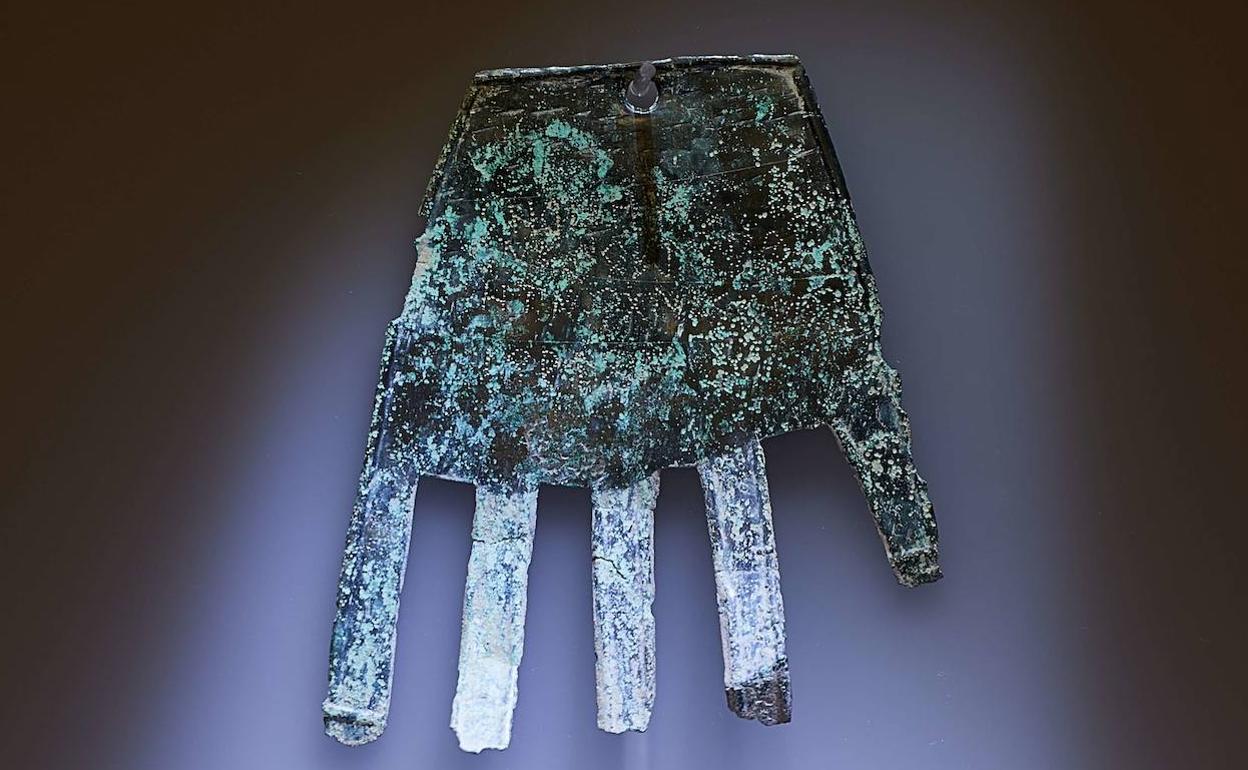 Itxura guztien arabera, oraindik ere emango du zeresana Irulegiko eskuak.