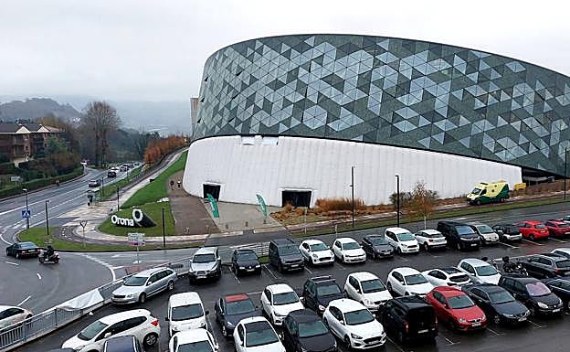 Tres socios fundadores de Orona ponen en valor a Mondragon