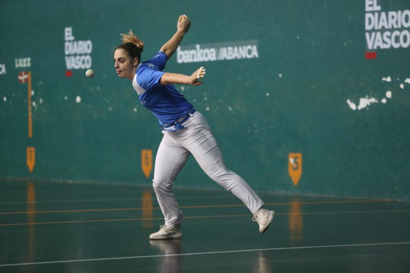 Fotos: Finales del Torneo Bankoa ABANCA - DV