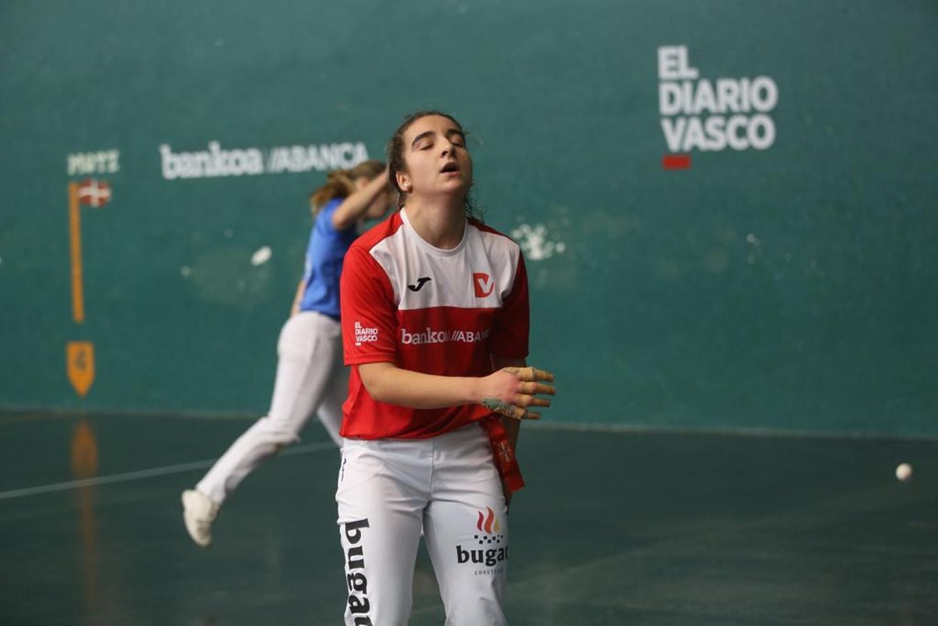 Fotos: Finales del Torneo Bankoa ABANCA - DV