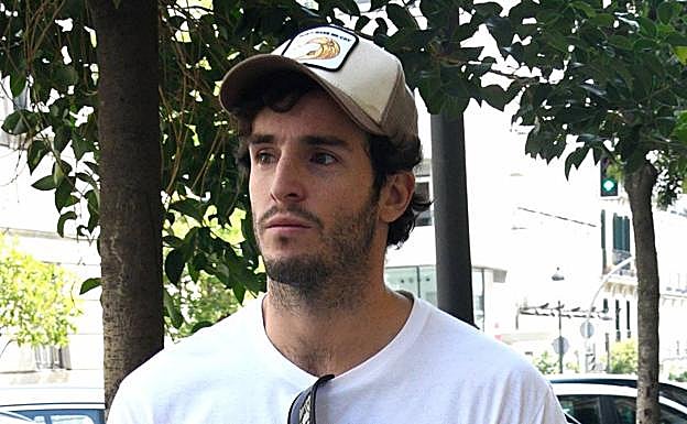 Íñigo Onieva: «No le hagas daño, cuídala y no le falles»