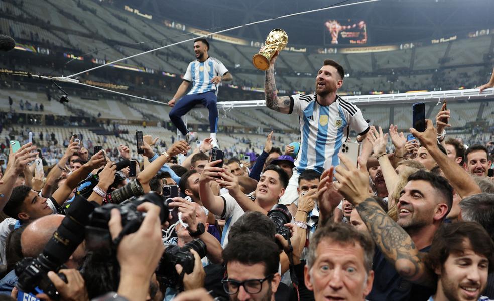 Scroll Story imagen 0