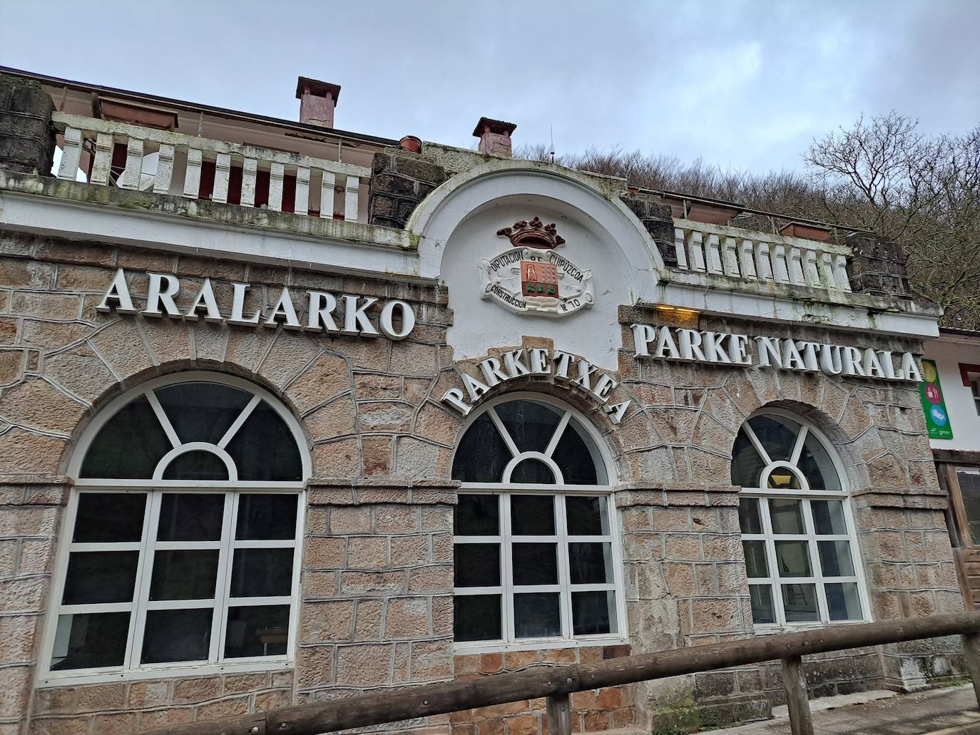 Fotos: Uidui, un bonito rincón de Aralar