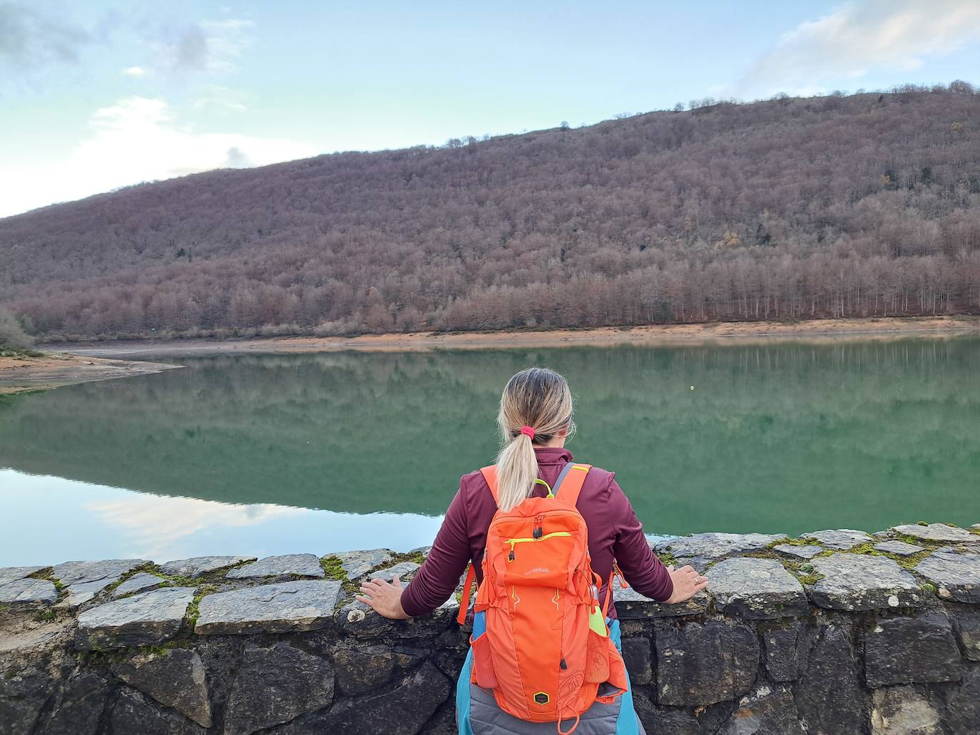 Fotos: Uidui, un bonito rincón de Aralar