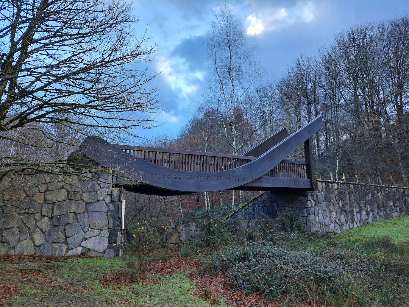 Fotos: Uidui, un bonito rincón de Aralar